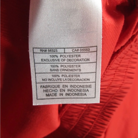 Ohio State 1/4 Zip Windbreaker - Picture 8 of 12